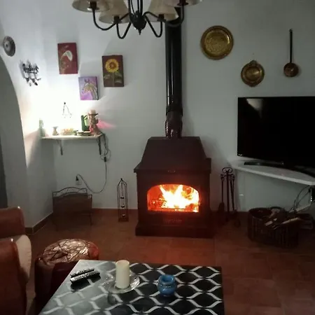 El Romero, A 15 Minutos De Sevilla *